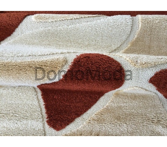 Высоковорсный ковер 121671 - высокое качество по лучшей цене в Украине изображение 2.